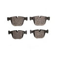 thumbnail image 1 of Rear Brake Pad Set - Compatible with 2006 - 2010 BMW 650i - Dynamic Friction, 1 of 2