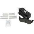 thumbnail image 1 of Rear Brake Pad Set - Compatible with 2006 - 2010 Ford Explorer 2007 2008 2009, 1 of 2