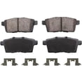 thumbnail image 1 of Rear Brake Pad Set - Compatible with 2007 - 2010 Ford Edge 2008 2009, 1 of 2