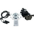 thumbnail image 1 of Rear Brake Pad Set - Compatible with 2008 BMW 535xi, 1 of 2