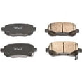 thumbnail image 1 of Rear Brake Pad Set - Compatible with 2009 - 2011 Volkswagen Routan 2010, 1 of 2