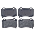 Extraordinary 2017 Camaro Ss Brake Pads Gallerynull