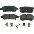 thumbnail image 1 of Rear Brake Pad Set - Compatible with 2011 - 2014 Chrysler 200 2012 2013, 1 of 2