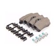 thumbnail image 1 of Rear Brake Pad Set - Compatible with 2012 - 2015 Mercedes-Benz ML350 2013 2014, 1 of 2