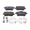 thumbnail image 1 of Rear Brake Pad Set - Compatible with 2012 - 2015 Mercedes-Benz ML350 2013 2014, 1 of 2