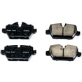 thumbnail image 1 of Rear Brake Pad Set - Compatible with 2013 - 2016 Mini Cooper Paceman 2014 2015, 1 of 2