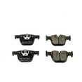 thumbnail image 1 of Rear Brake Pad Set - Compatible with 2014 - 2016 BMW 435i 2015, 1 of 2