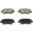thumbnail image 1 of Rear Brake Pad Set - Compatible with 2014 - 2016 Kia Soul 2015, 1 of 2