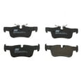 thumbnail image 1 of Rear Brake Pad Set - Compatible with 2014 - 2021 BMW i3 2015 2016 2017 2018 2019 2020, 1 of 2