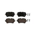 thumbnail image 1 of Rear Brake Pad Set - Compatible with 2017 - 2019 Audi Q7 2018, 1 of 2