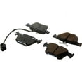 thumbnail image 1 of Rear Brake Pad Set - Compatible with 2017 - 2020 Audi RS3 2018 2019, 1 of 2