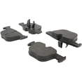 thumbnail image 1 of Rear Brake Pad Set - Compatible with 2019 - 2020 Hyundai Kona Electric, 1 of 2