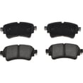 thumbnail image 1 of Rear Brake Pad Set - Compatible with 2019, 2021 Audi RS5 Sportback, 1 of 2