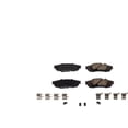 thumbnail image 1 of Rear Brake Pad Set - Compatible with 2019 - 2021 UX250h 2020, 1 of 2