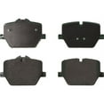 thumbnail image 1 of Rear Brake Pad Set - Compatible with 2019 - 2022 BMW 330i 2020 2021, 1 of 2