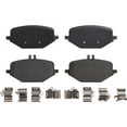 thumbnail image 1 of Rear Brake Pad Set - Compatible with 2019 - 2023 Mercedes-Benz G550 2020 2021 2022, 1 of 2
