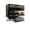 thumbnail image 1 of Rear Brake Pad Set - Compatible with 2022 NX350h, 1 of 2