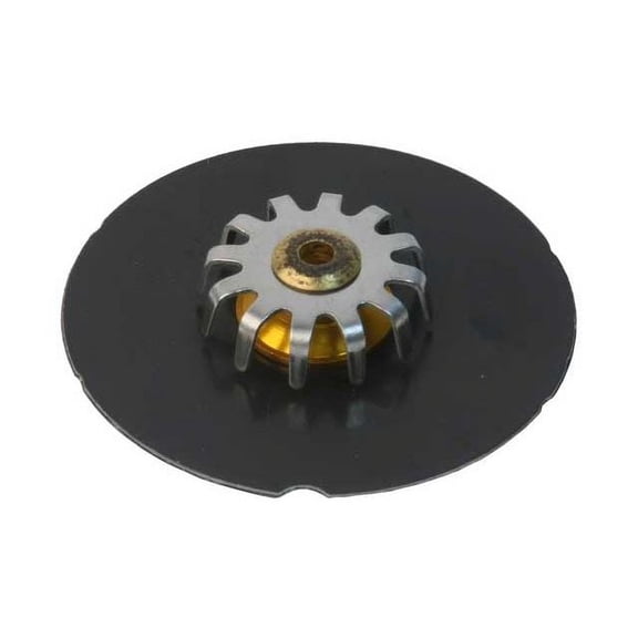 Rear Brake Pad Shim - Compatible with 1997 - 2012 Porsche Boxster 1998 1999 2000 2001 2002 2003 2004 2005 2006 2007 2008 2009 2010 2011