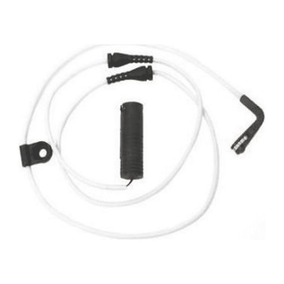 Rear Brake Pad Wear Sensor Wagon Touring for BMW E39 525i 528i 530i 540i M5