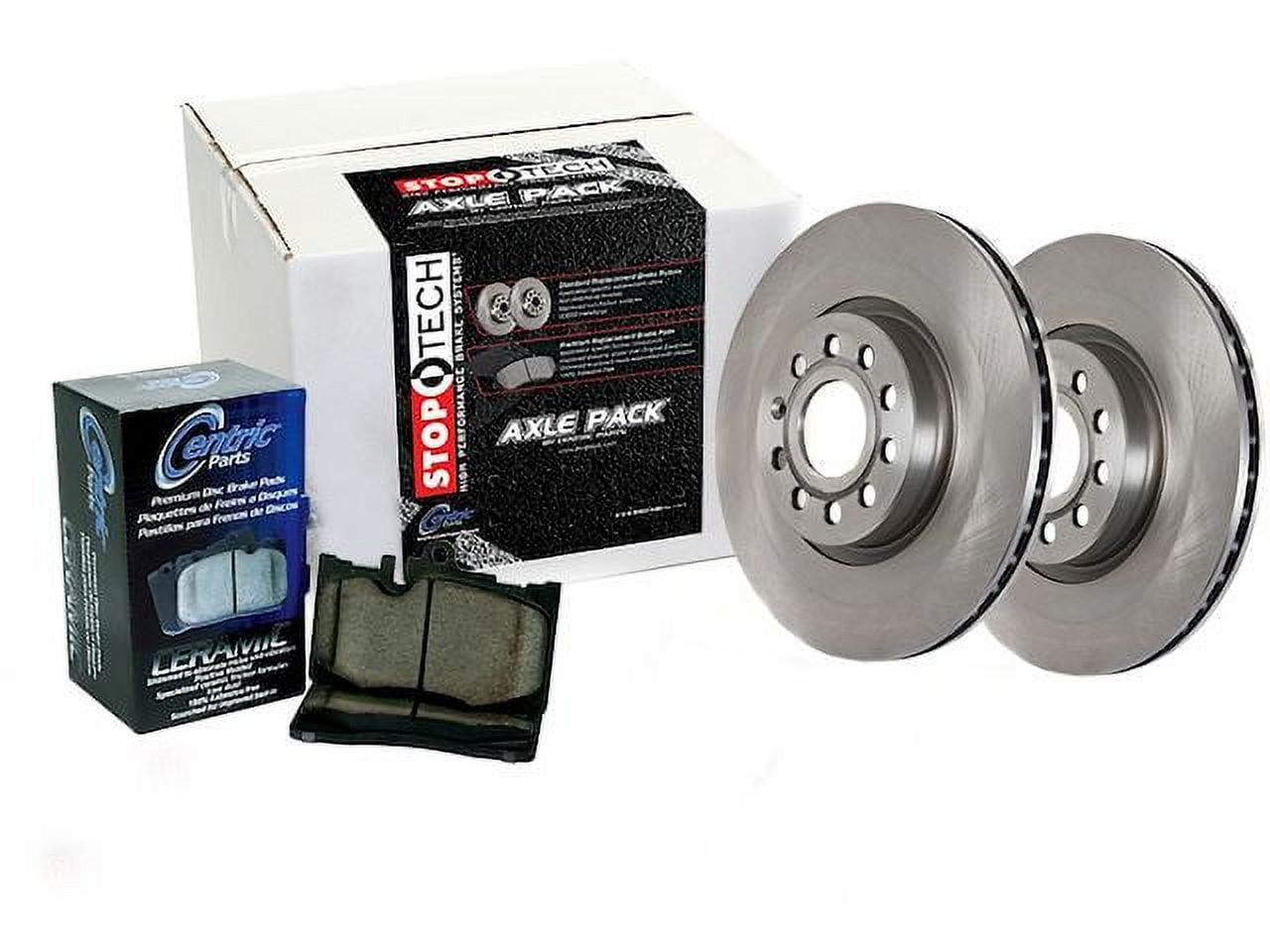 Bendix PDR0738 | Rear Brake Drum (Vehicle Custom Fit - View #8