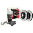 thumbnail image 1 of Rear Brake Pad and Rotor Kit - Compatible with 2011 - 2016 Scion tC 2012 2013 2014 2015, 1 of 2