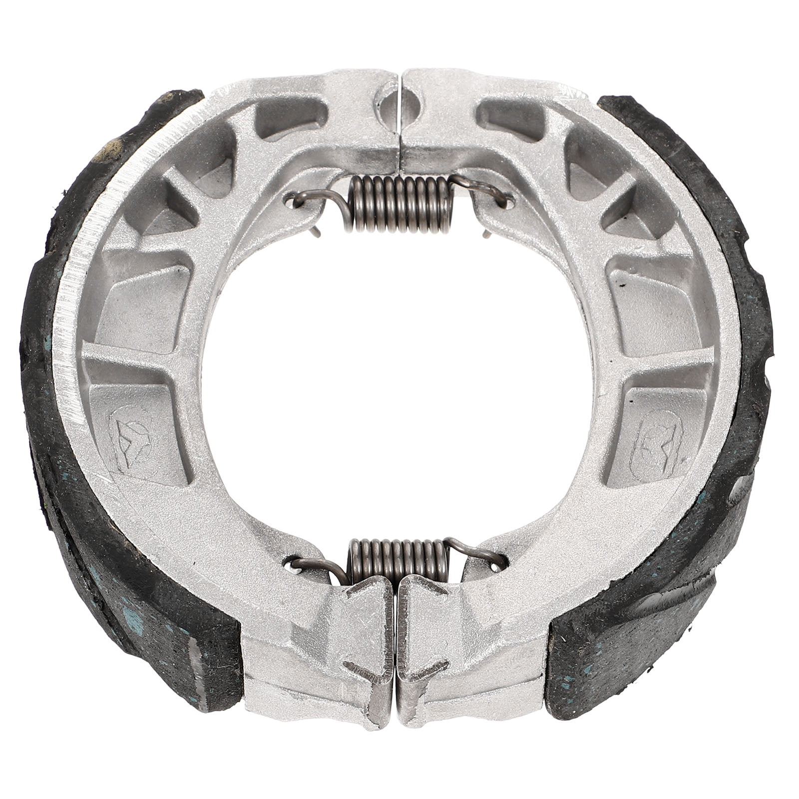 Rear Brake Pads Atv Rear Brake Shoes Pad Moped Front Brake Shoes Pad Scooter Front Brake Shoes Front Rear Brake Shoes