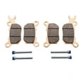 thumbnail image 1 of Rear Brake Pads fit Can-Am Defender HD10 XT 2016 - 2023 Brakes by Race-Driven, 1 of 5