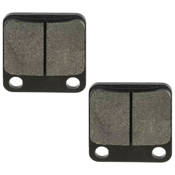 Rear Brake Pads for Kawasaki KX65 KX 65 2000-2020 / 43082-1241 43082-0043