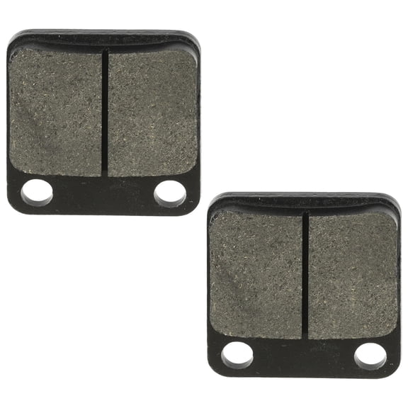 Rear Brake Pads for Kawasaki KX65 KX 65 2000-2020 / 43082-1241 43082-0043