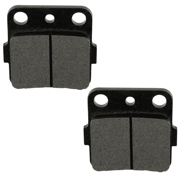 Rear Brake Pads for Yamaha YZ85 2002 2003 2004 2005 2006 2007 2008 2009-2013