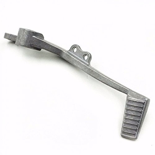 Rear Brake Pedal Foot Lever For 20072012 Honda CBR600RR CBR 600 RR