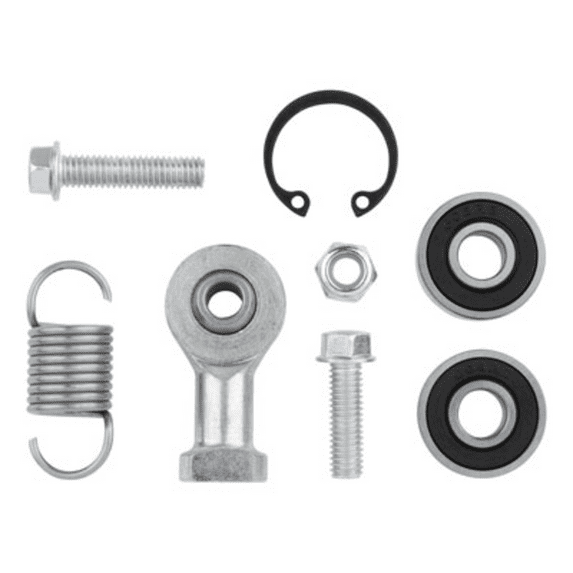 Rear Brake Pedal Rebuild Kit Compatible With KTM 520 MXC 4 Stroke 2000-2002