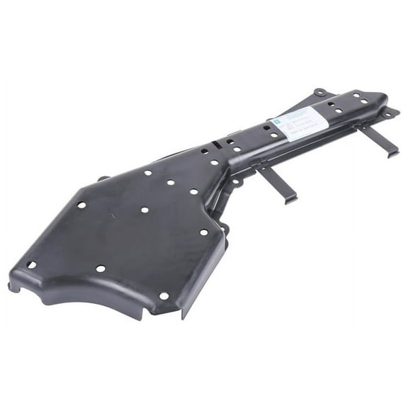 Rear Brake Pipe Protector