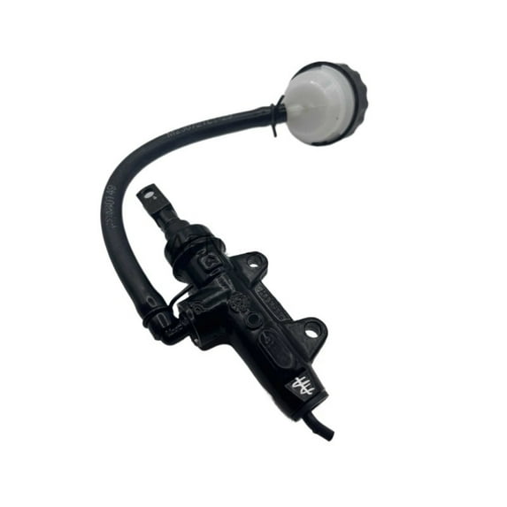 Applies to Rear Brake Pump Dominar 400 Bajaj Original Quality
