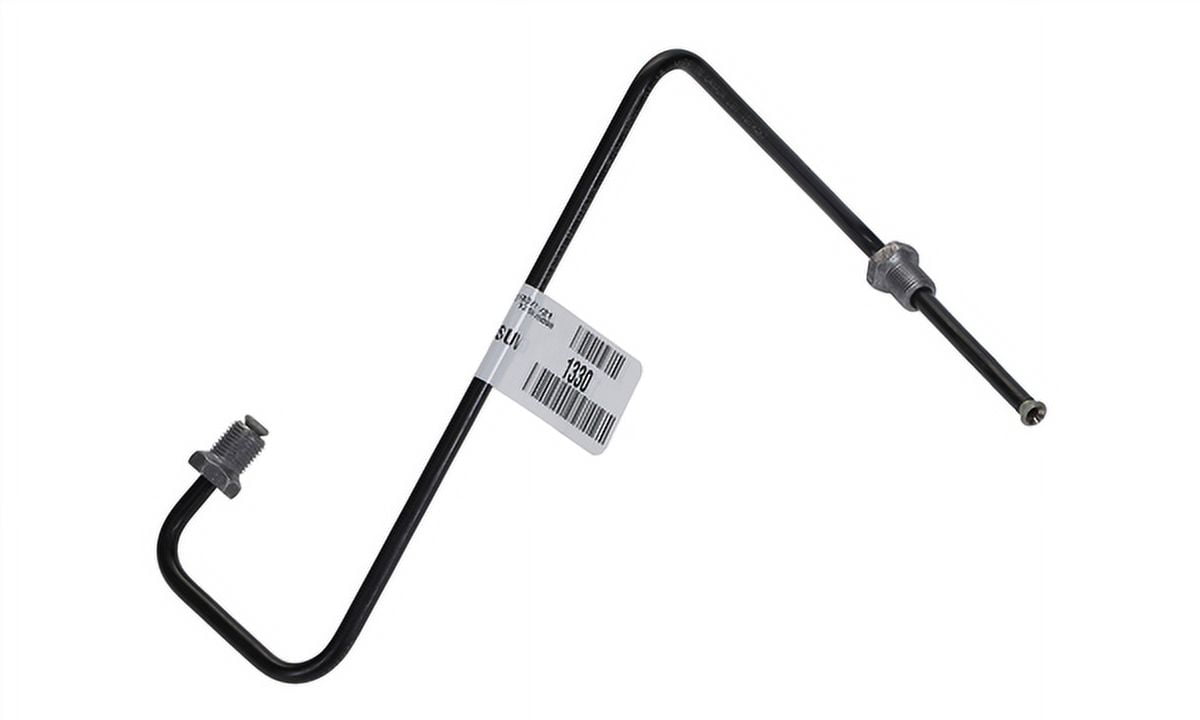 Rear Brake Rear Pipe