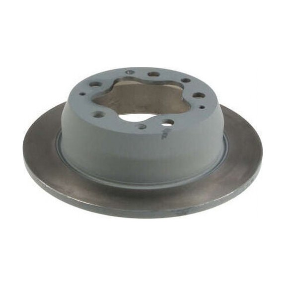 Rear Brake Rotor - Compatible with 1964 - 1965 Porsche 356SC