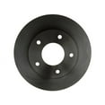 thumbnail image 1 of Rear Brake Rotor - Compatible with 1977 - 1979 Cadillac Seville 1978, 1 of 2