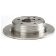 thumbnail image 1 of Rear Brake Rotor - Compatible with 1985 - 1988 BMW 535i Base 1986 1987, 1 of 2