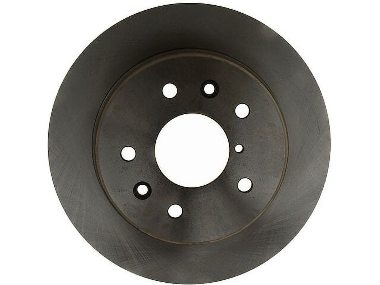 EBC 86-89 Mazda RX7 2.4 (1.3 Rotary)(Vented Rear Rotors) GD Sport Front Rotors main image 1