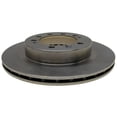 thumbnail image 1 of Rear Brake Rotor - Compatible with 1987 - 1989 Chrysler Conquest 1988, 1 of 2