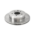 thumbnail image 1 of Rear Brake Rotor - Compatible with 1990 - 1996 Nissan 300ZX 1991 1992 1993 1994 1995, 1 of 2