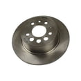 thumbnail image 1 of Rear Brake Rotor - Compatible with 1991 - 1995 Volvo 940 1992 1993 1994, 1 of 2