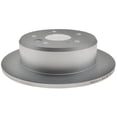 thumbnail image 1 of Rear Brake Rotor - Compatible with 1992 - 2001 Toyota Camry 1993 1994 1995 1996 1997 1998 1999 2000, 1 of 2