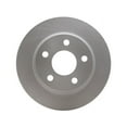 thumbnail image 1 of Rear Brake Rotor - Compatible with 1993 - 2005 Ford Taurus Sedan 1994 1995 1996 1997 1998 1999 2000 2001 2002 2003 2004, 1 of 2