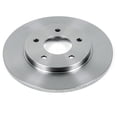 thumbnail image 1 of Rear Brake Rotor - Compatible with 1994 - 1996 Pontiac Grand Prix - Power Stop, 1 of 2