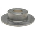 thumbnail image 1 of Rear Brake Rotor - Compatible with 1994 - 1998 Audi Cabriolet 1995 1996 1997, 1 of 2