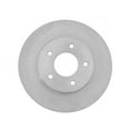 thumbnail image 1 of Rear Brake Rotor - Compatible with 1994 - 1999 Cadillac DeVille 1995 1996 1997 1998, 1 of 2