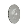 thumbnail image 1 of Rear Brake Rotor - Compatible with 1994 - 2002 Mercedes-Benz SL600 Base 1995 1996 1997 1998 1999 2000 2001, 1 of 2