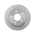 thumbnail image 1 of Rear Brake Rotor - Compatible with 1994 - 2004 Ford Mustang 1995 1996 1997 1998 1999 2000 2001 2002 2003, 1 of 2