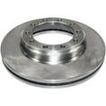 thumbnail image 1 of Rear Brake Rotor - Compatible with 1995 - 1996 Chevy C60 Kodiak, 1 of 2